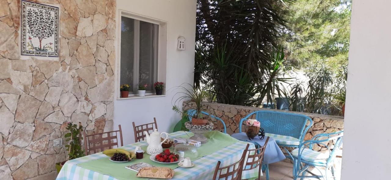 Casale Conte Dell'Anna Βίλα Porto Cesareo Εξωτερικό φωτογραφία