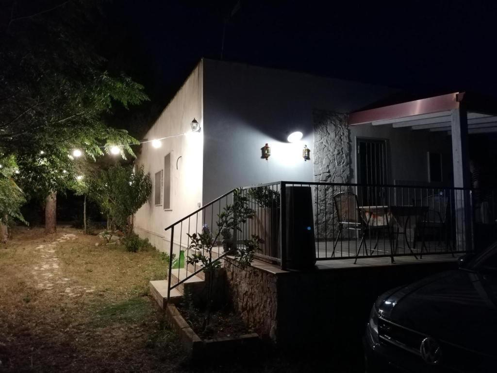 Casale Conte Dell'Anna Βίλα Porto Cesareo Εξωτερικό φωτογραφία