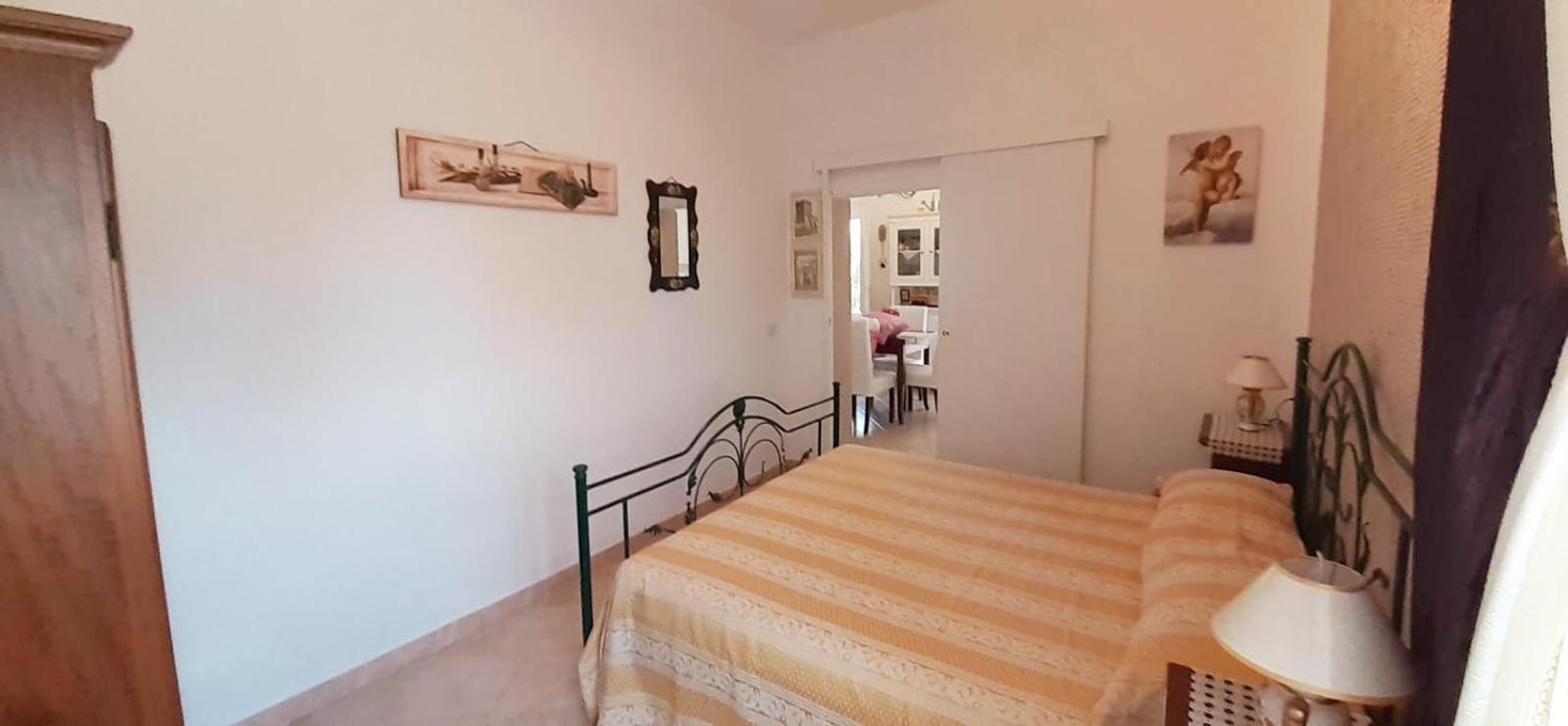 Casale Conte Dell'Anna Βίλα Porto Cesareo Δωμάτιο φωτογραφία