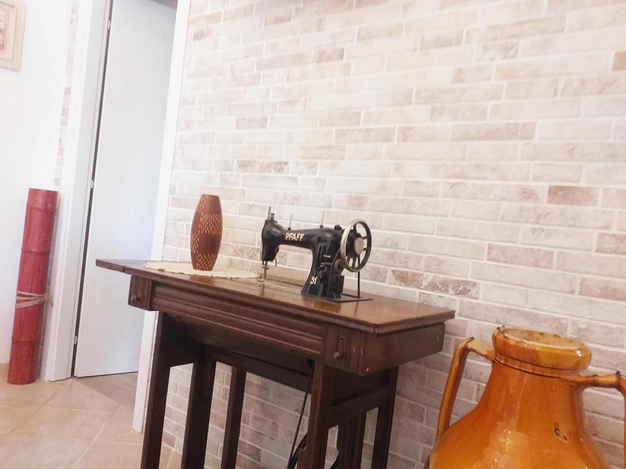 Casale Conte Dell'Anna Βίλα Porto Cesareo Δωμάτιο φωτογραφία