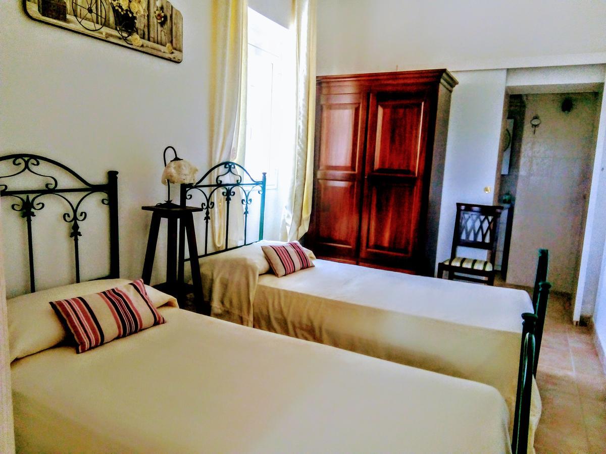 Casale Conte Dell'Anna Βίλα Porto Cesareo Εξωτερικό φωτογραφία