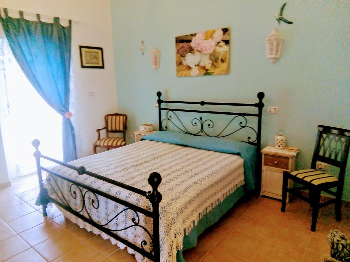 Casale Conte Dell'Anna Βίλα Porto Cesareo Εξωτερικό φωτογραφία