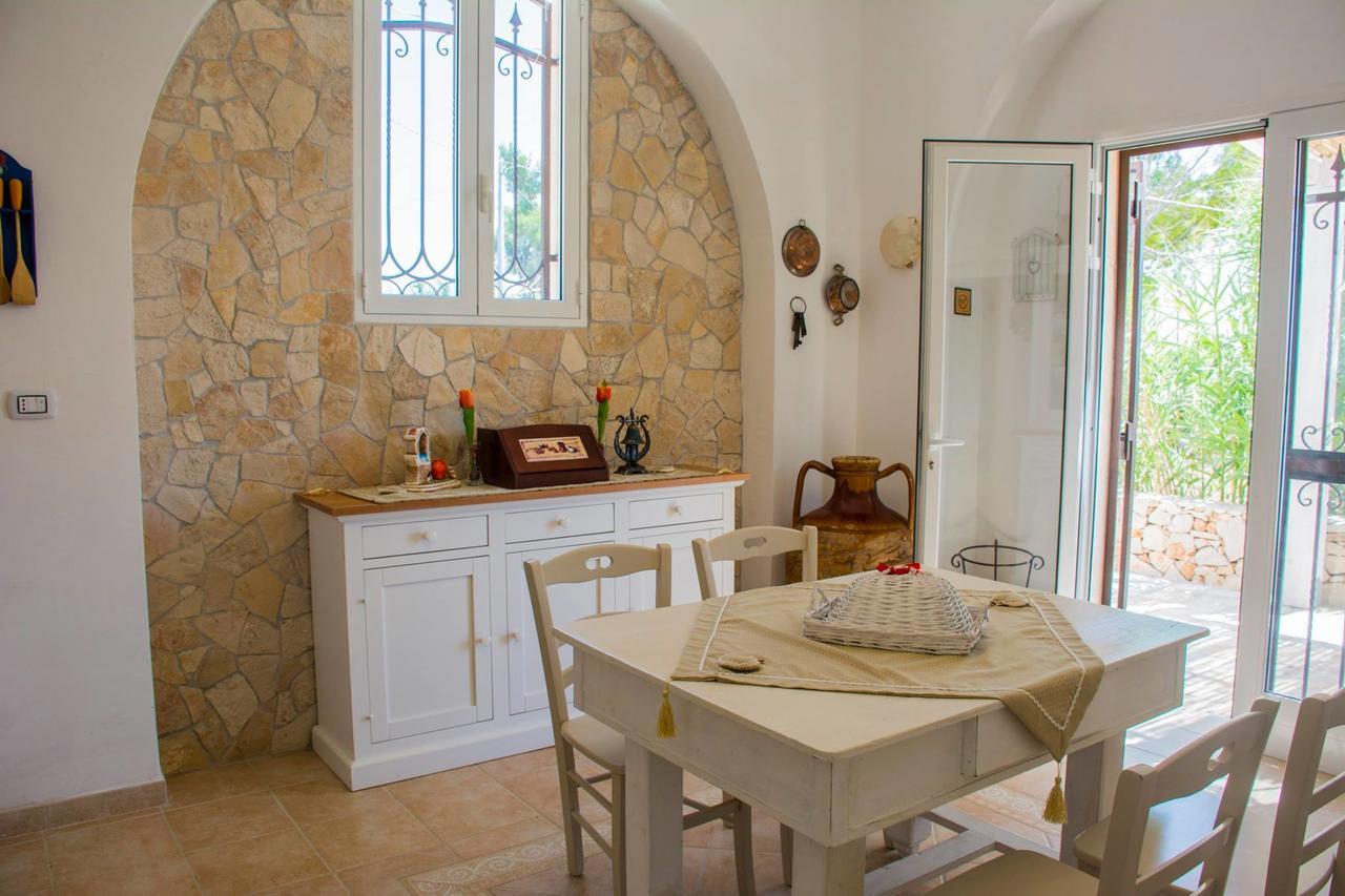 Casale Conte Dell'Anna Βίλα Porto Cesareo Εξωτερικό φωτογραφία