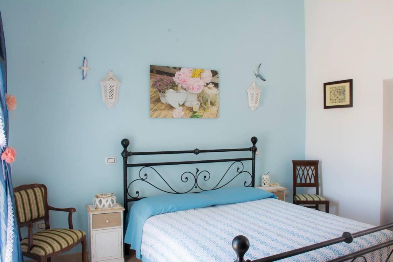 Casale Conte Dell'Anna Βίλα Porto Cesareo Εξωτερικό φωτογραφία